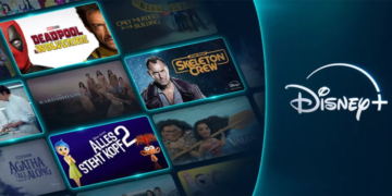 Disney+ droht dir mit der Kündigung, wenn du die jüngste Preiserhöhung nicht akzeptierst.