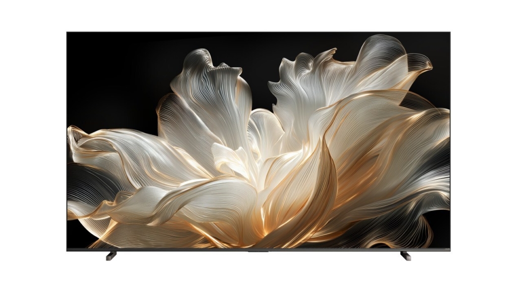Der Dreame TV V3000 bietet 4K, Dolby Vision, Mini LED und Quantum Dots. 