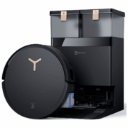 Ecovacs Deebot X8 Pro Omni