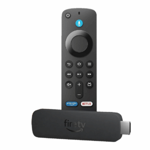 Amazon Fire TV Stick 4K Select