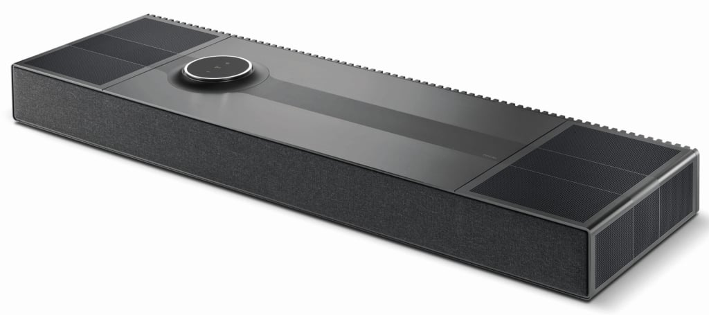 Focals Mu-so Hekla ist eine All-in-One-Soundbar zum stolzen Preis. 