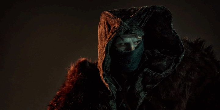 Netflix Top 10: Die aktuell erfolgreichsten Filme und Serien