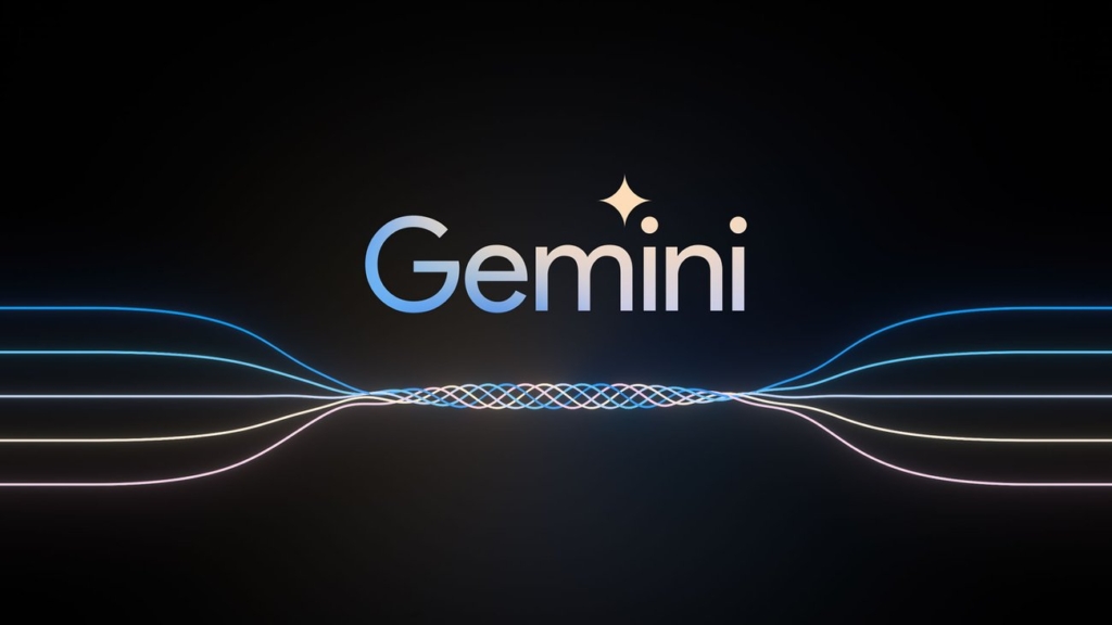 Gemini versteht alle Sprachbefehle des Gogle Assistants - und mehr! 