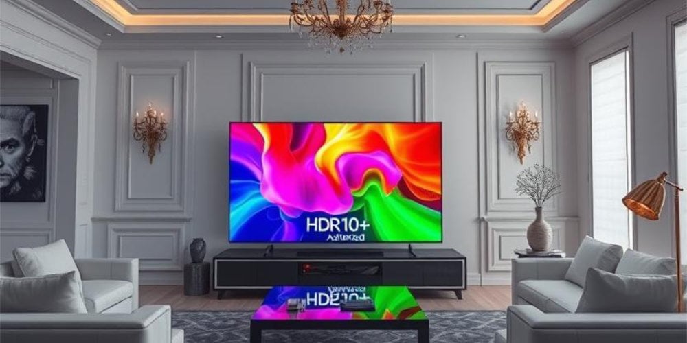 HDR10+ Advanced ist die neue Konkurrenz für Dolby Vision 2.