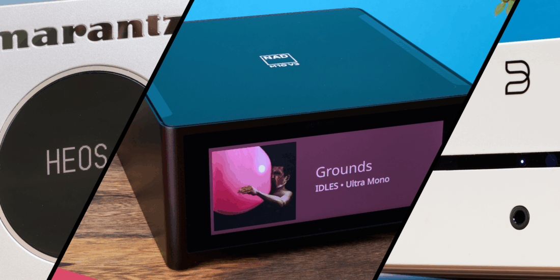 Der beste Verstärker an Black Friday