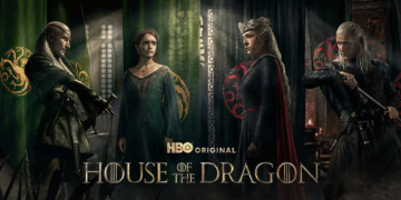 Sky Deutschland zeigt weiterhin HBO-Serien wie "House of the Dragon".