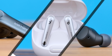 Die besten In-Ear-Kopfhörer unter 50 Euro