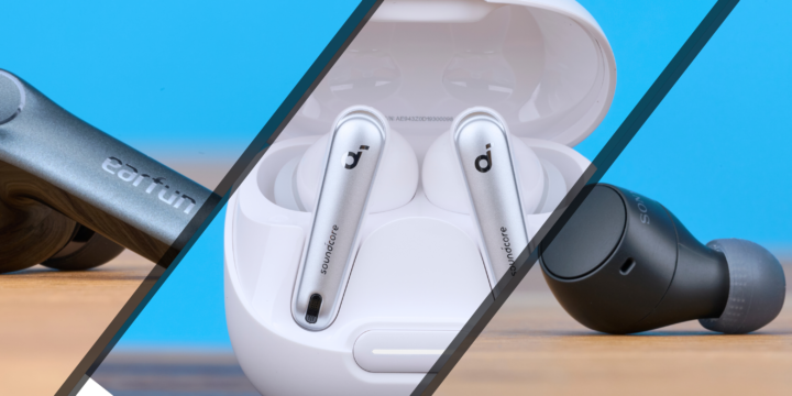 Die besten In-Ear-Kopfhörer unter 50 Euro