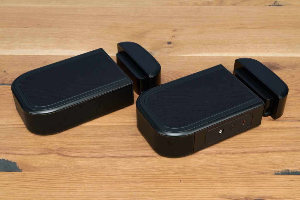 Rücklautsprecher JBL Bar 1000MK2