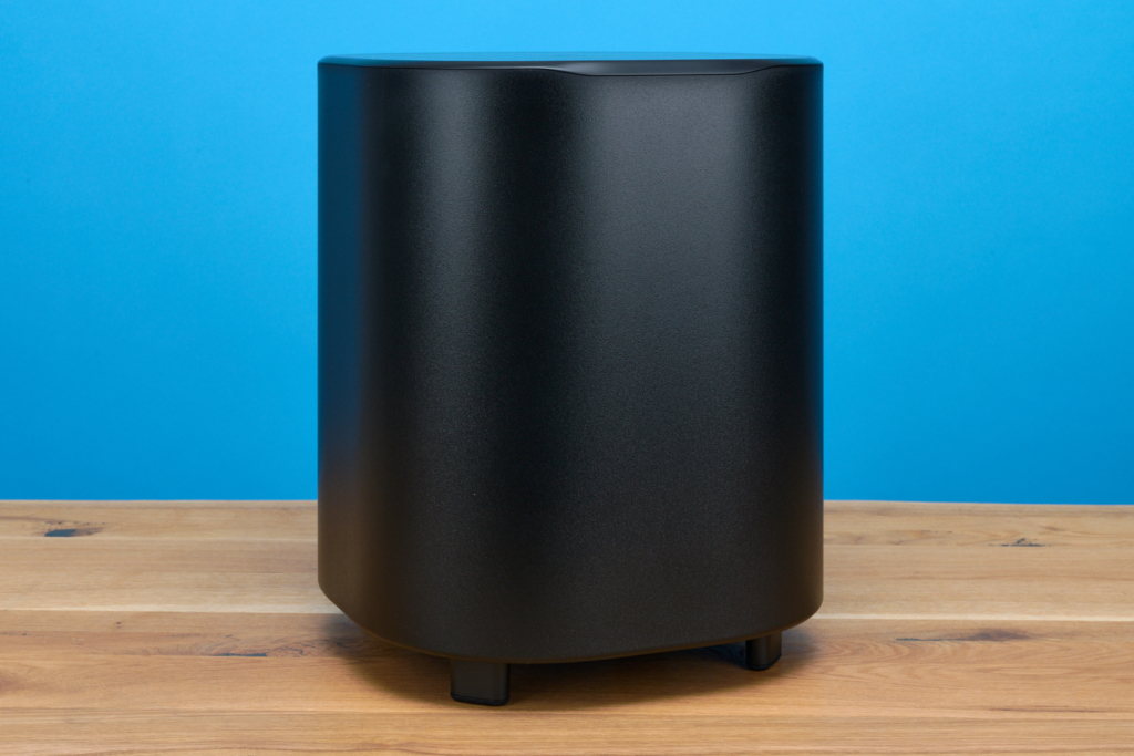 Subwoofer JBL Bar 1000MK2