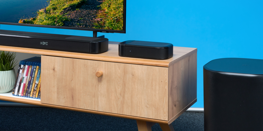 JBL Bar 1000MK2 im Test