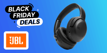 JBL Black Friday