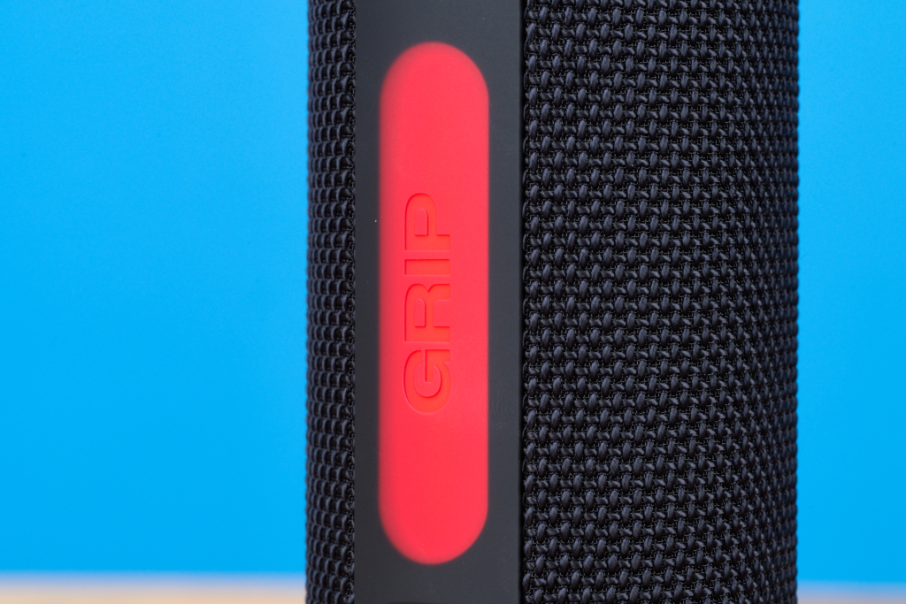 JBL Grip – Rückseite LED