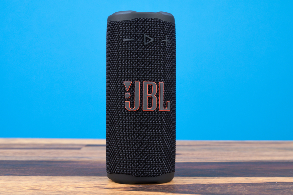 JBL Grip – Vorderseite aufrecht