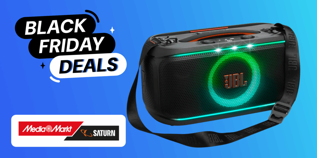 JBL Partybox On The Go 2