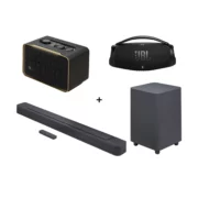 JBL Set Multiroom