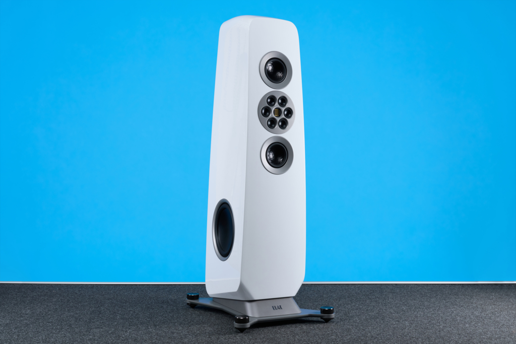 HIFI.DE Ratgeber | Lautsprecher erklärt Elac Concentro M 807