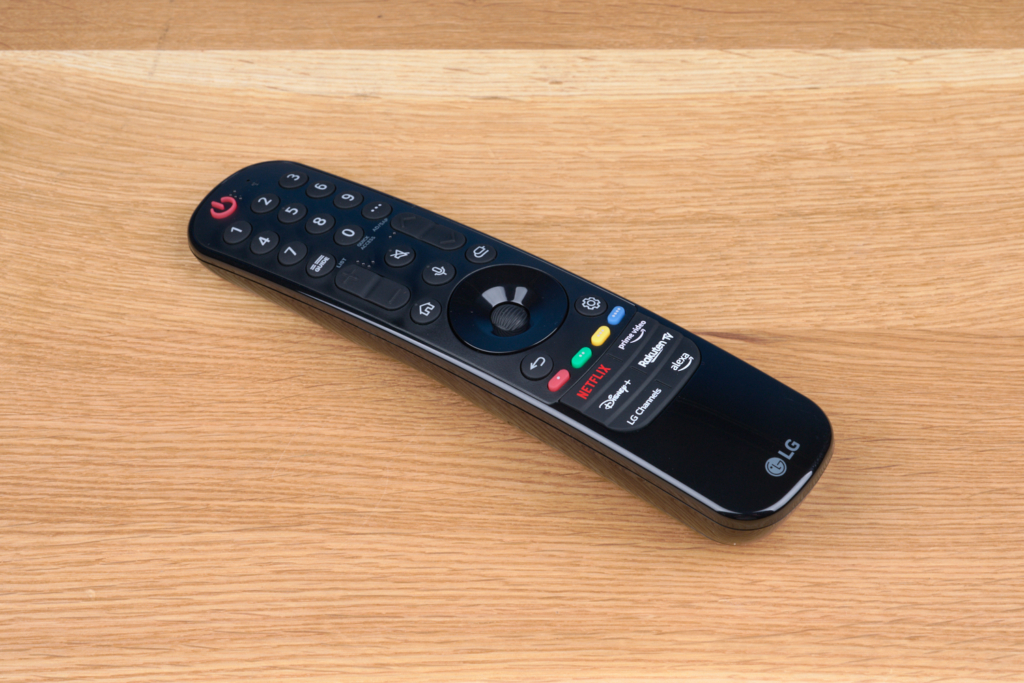 Fernbedienung LG OLED C4