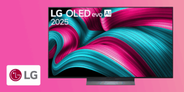 LG OLED C5 Angebot