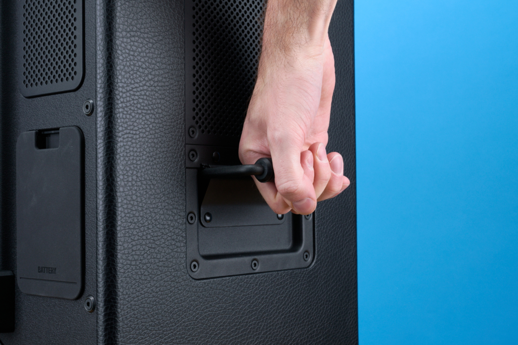 Marshall Bromley 750 im Test – Klang