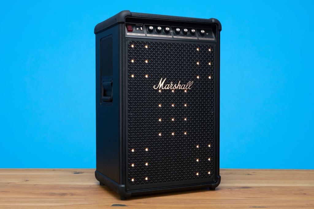 Marshall Bromley 750 im Test – Klang