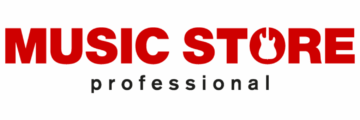 Music StoreLogo