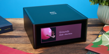 HIFI.DE Test | NAD M10 V3