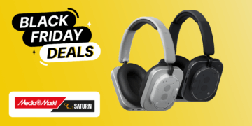Nothing Headphone (1) MediaMarkt Angebot