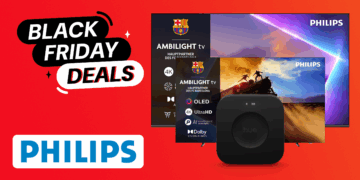 Philips Black Friday Angebote