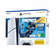 PS5 Fortnite Disc