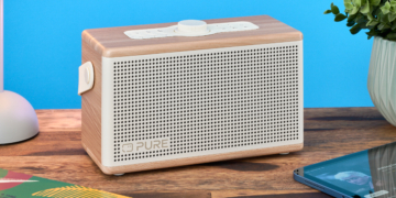 Pure Classic Aura Titelbild | HIFI.DE Test