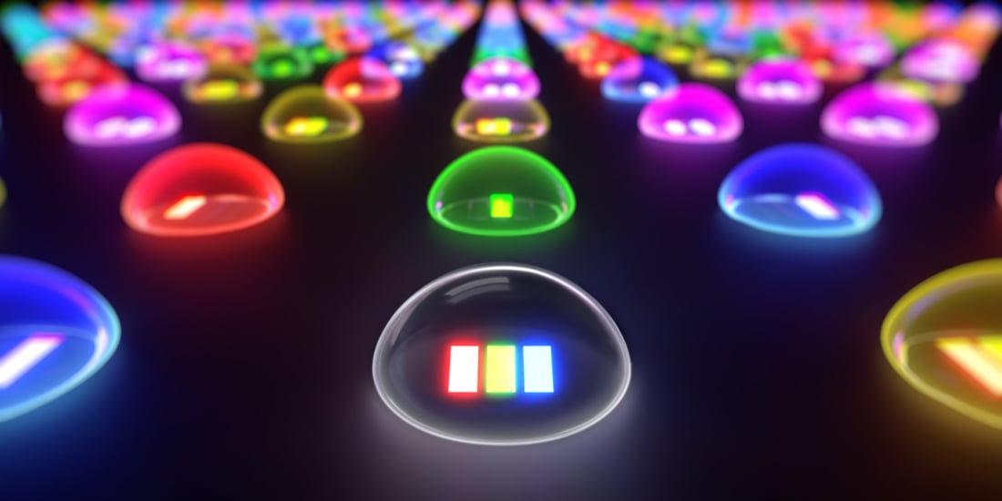 Auch LG steigt in den Markt für RGB Mini LED ein.