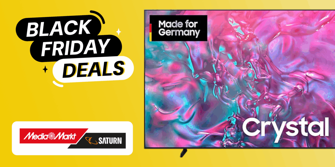 Samsung DU9079 Angebot