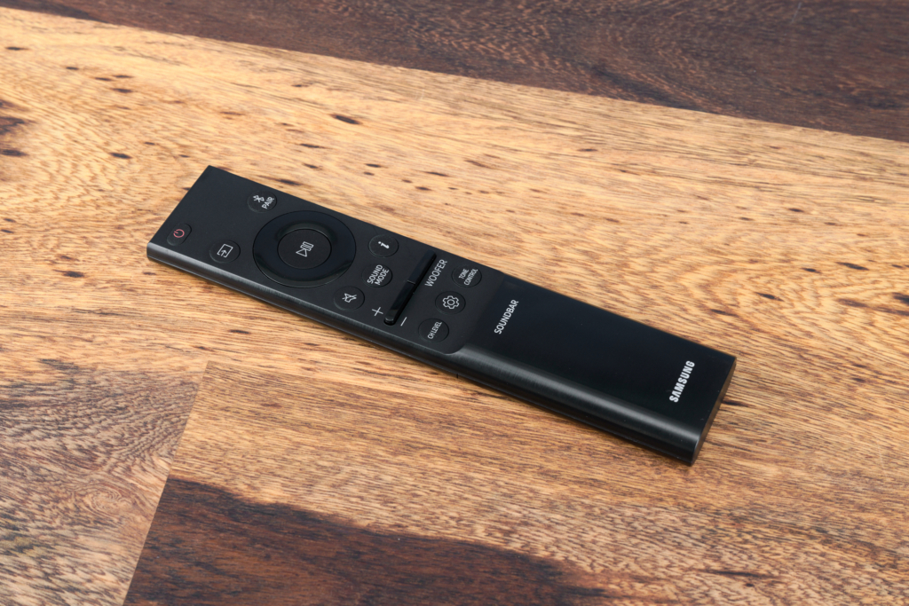 Fernbedienung Samsung HW-Q935GF