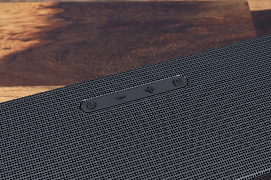 Bedienelemente Oberseite Samsung HW-Q935GF