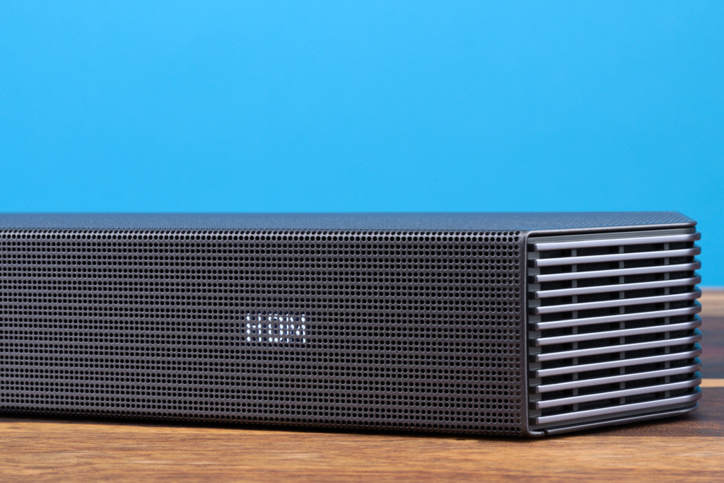 Detailansicht Display