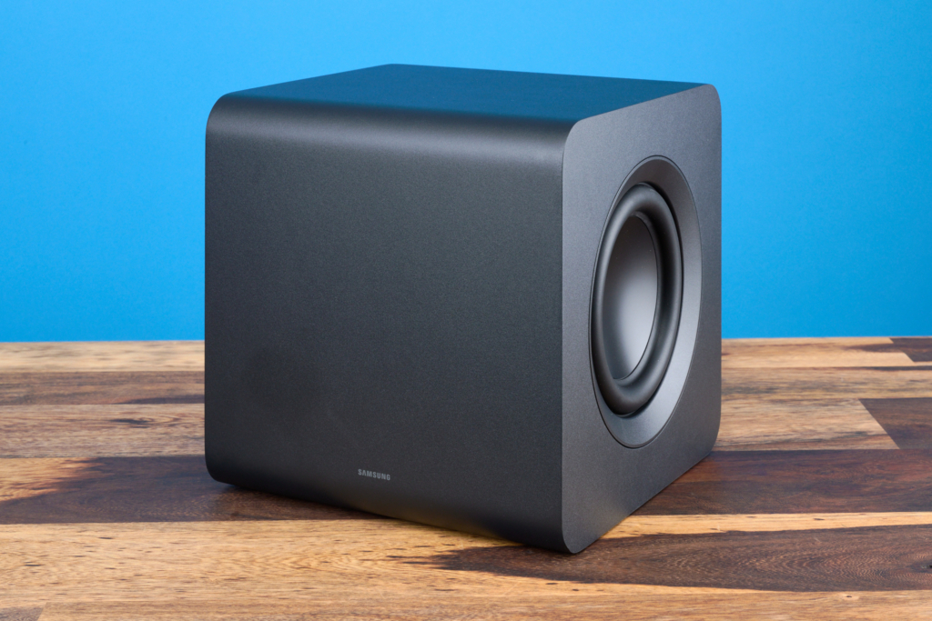 Subwoofer Samsung HW-Q935GF