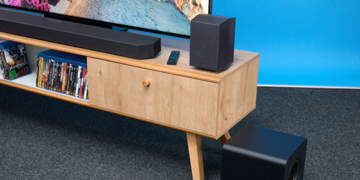 Samsung HW-Q935GF im Test