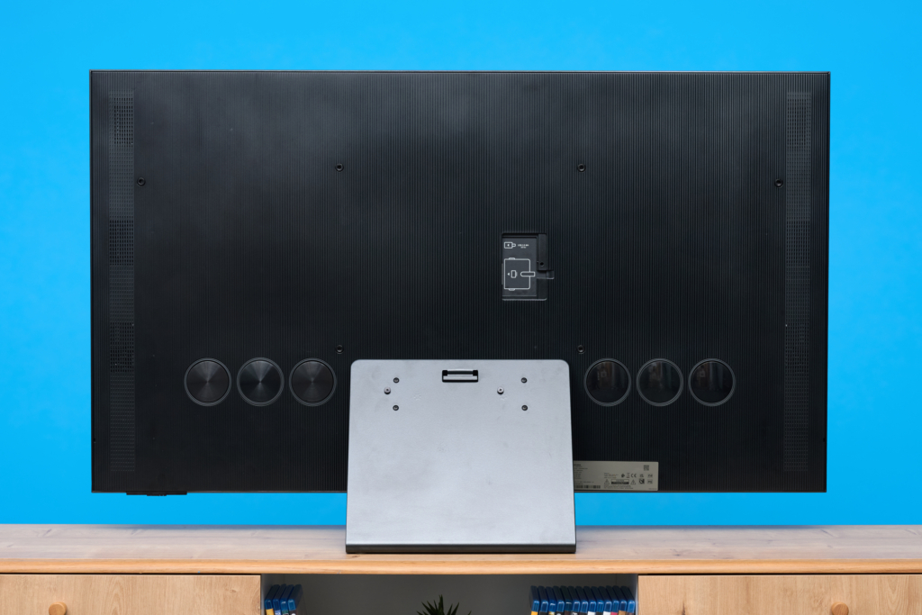 Rückseite Samsung S95F