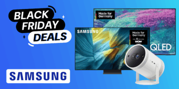 Samsung Hersteller Black Friday Angebote