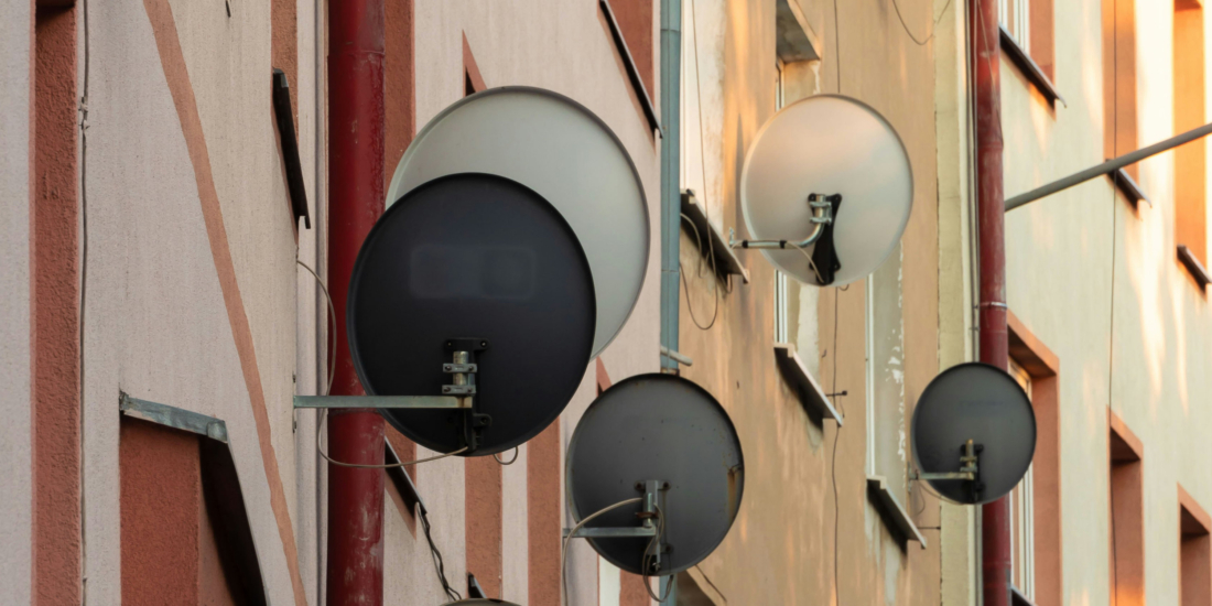 Das ZDF stellt die SD-Ausstrahlung per Satellit ein.