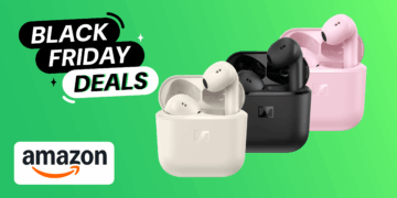 Sennheiser Accentum Open