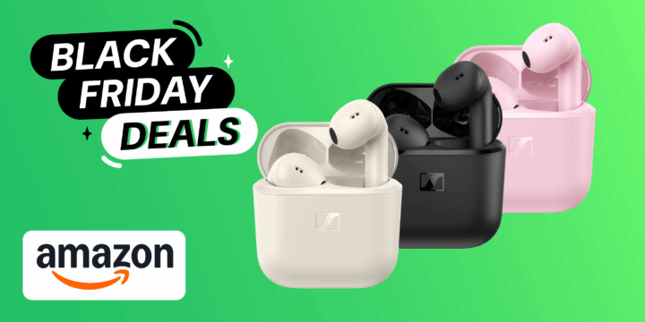 Sennheiser Accentum Open