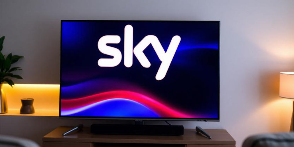 Sky Deutschland hat einen neuen Deal mit Sony abgeschlossen.