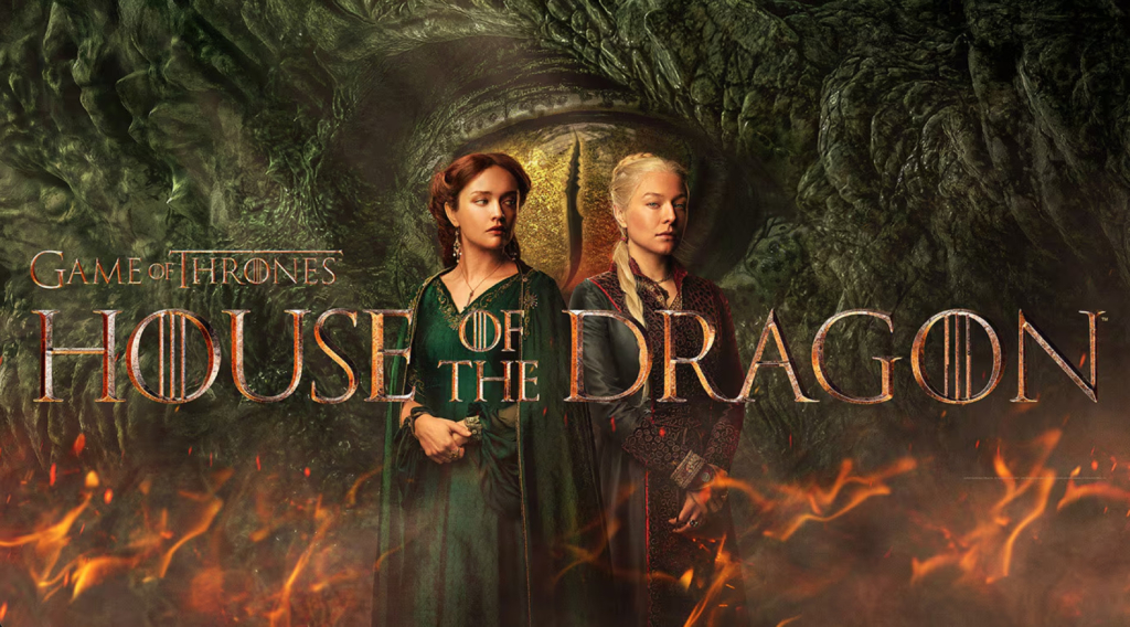 Sky Deutschland muss bald auf Serien wie "House of the Dragon" verzichten.