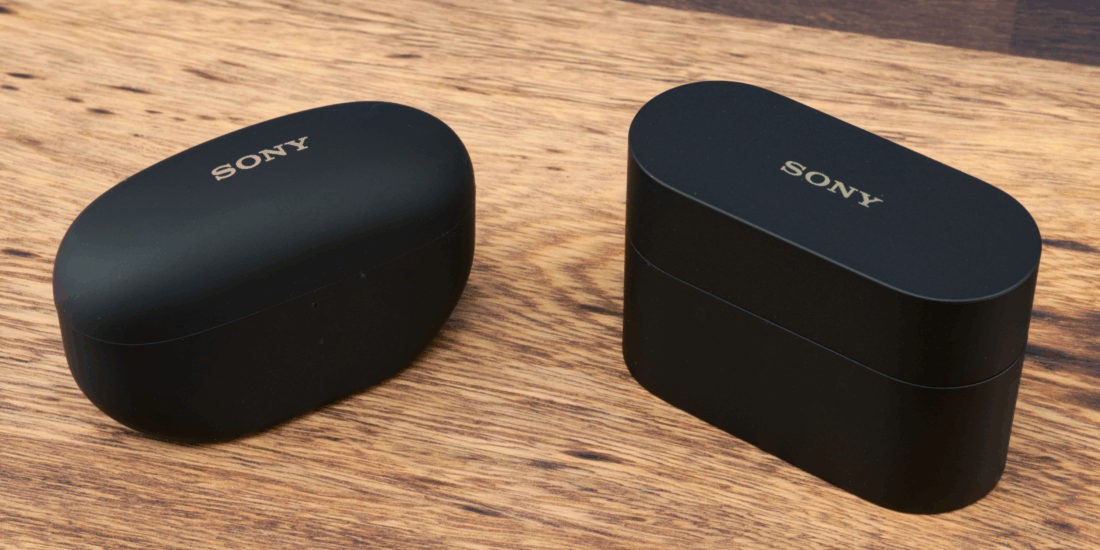 Die besten Sony-Kopfhörer