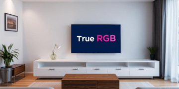 Sony plant neue Bravia-TVs unter der Bezeichnung "True RGB".