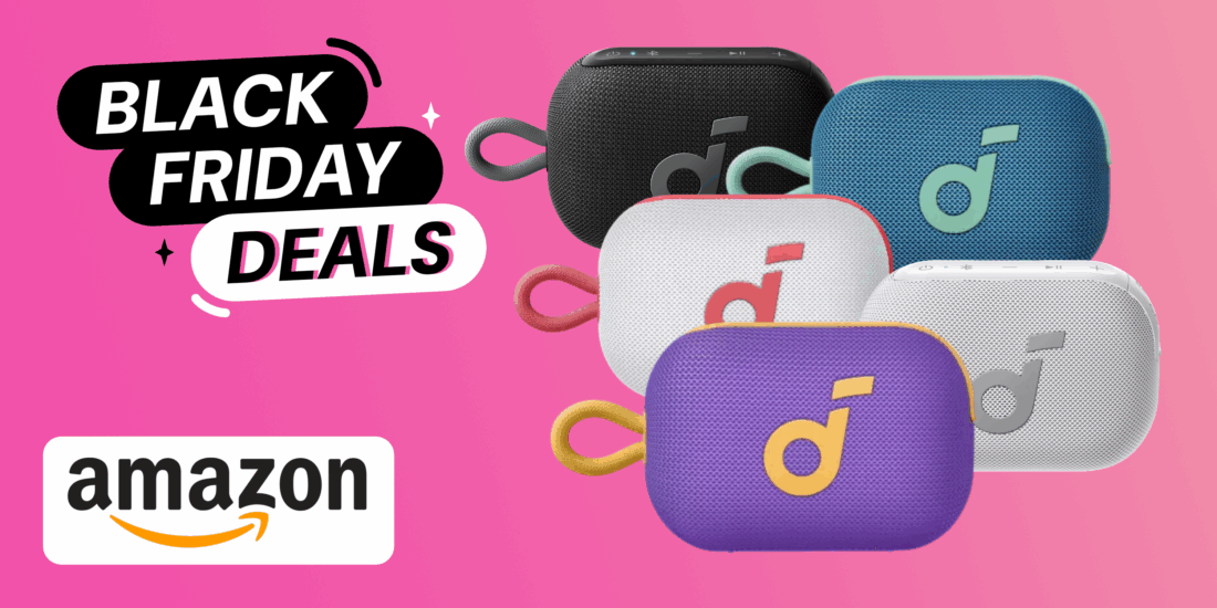 Soundcore Select 4 Go