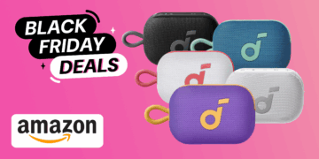 Soundcore Select 4 Go