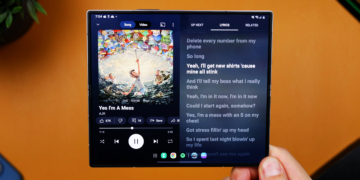 Spotify führt die Listening Stats in allen Abos ein.